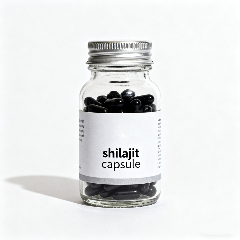 Shilajit Shilajit