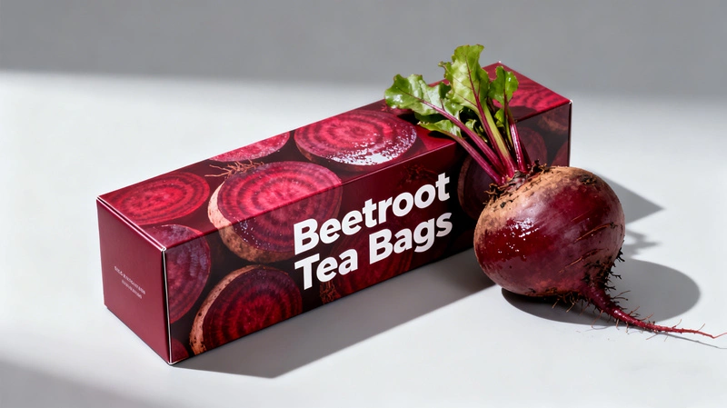 Best Beetroot Supplement Capsules