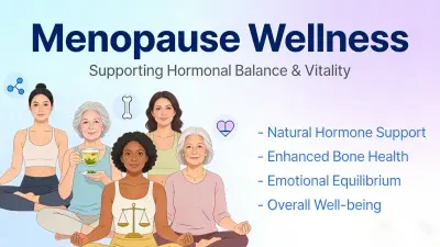 Women’s Health Support