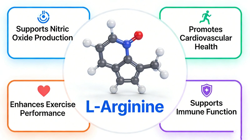 Bulk L Arginine Powder Bulk L Arginine Powder
