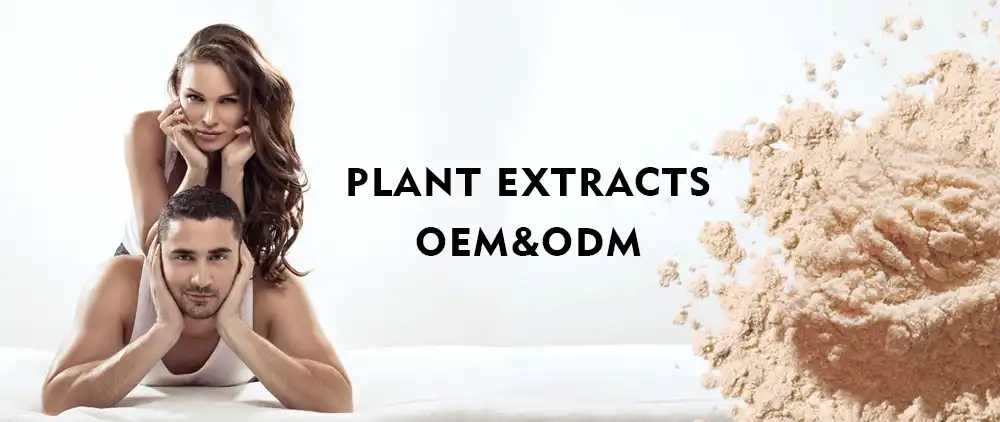 Red Clover Extract Powder Red Clover Extract Powder