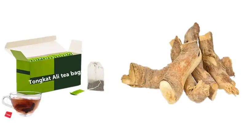 Tongkat Ali tea Tongkat Ali tea