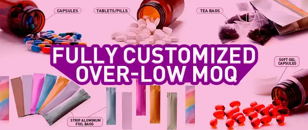 Mulberry powder tablets  Mulberry powder tablets