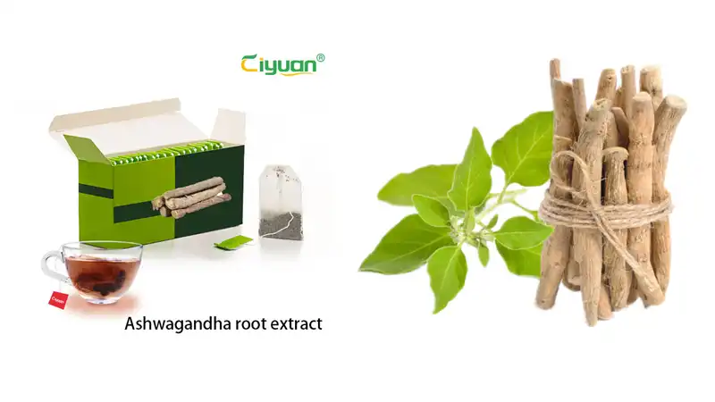ashwagandha herb tea bags  ashwagandha herb tea bags