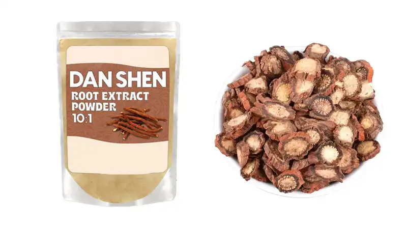 Salvia Extract Powder Salvia Extract Powder