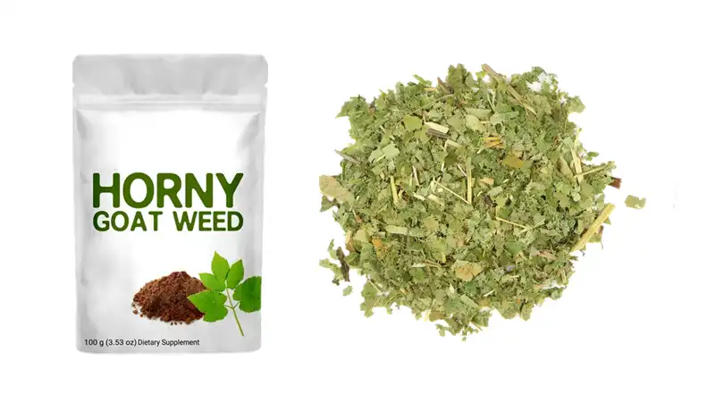 Epimedium bark extract Epimedium bark extract