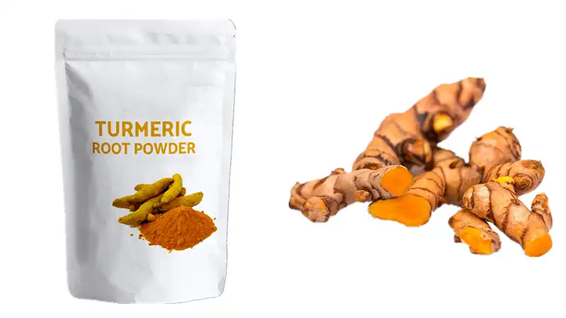 Turmeric Root Supplements Turmeric Root Supplements