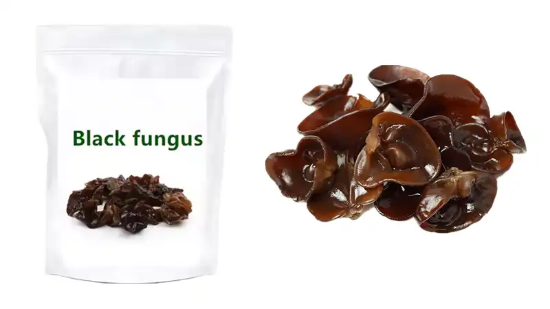 Auricularia auricula extract Auricularia auricula extract