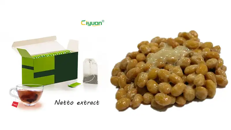 Natto extract powder