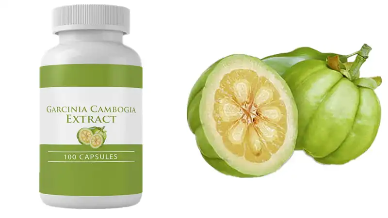 Garcinia Cambogia Extract Capsules