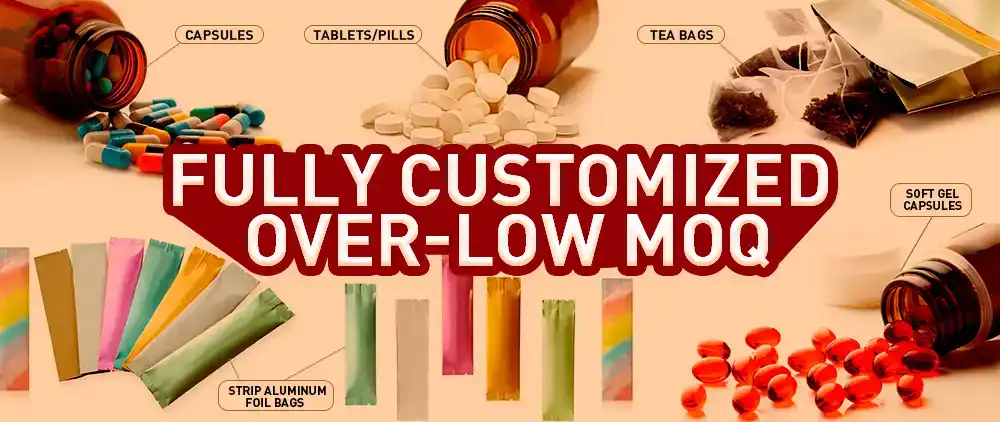 Cynomorium Tablets