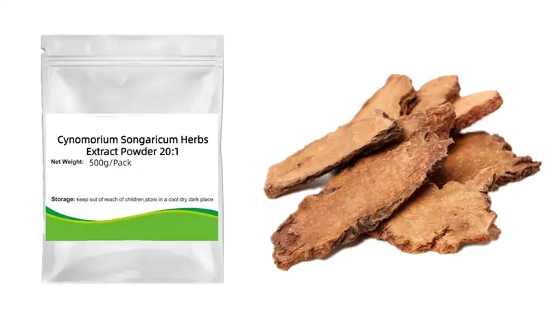 Cynomorium Powder Cynomorium Powder