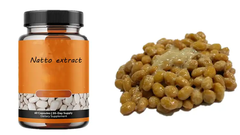Soybean Natto Powder