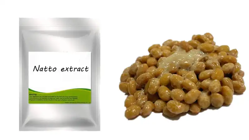 Soybean Natto Powder Soybean Natto Powder