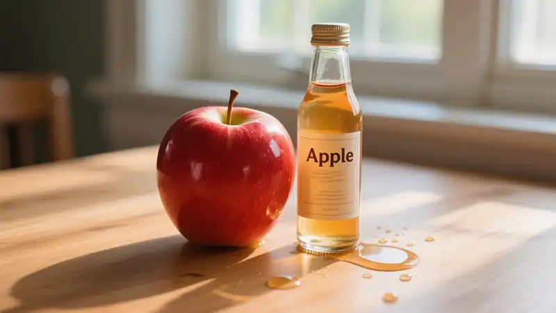 Bulk Apple Cider Powder