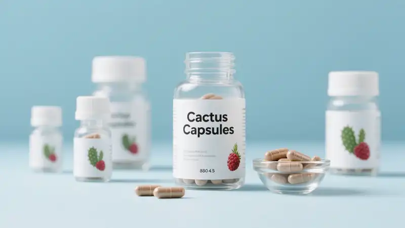Cactus Tablets