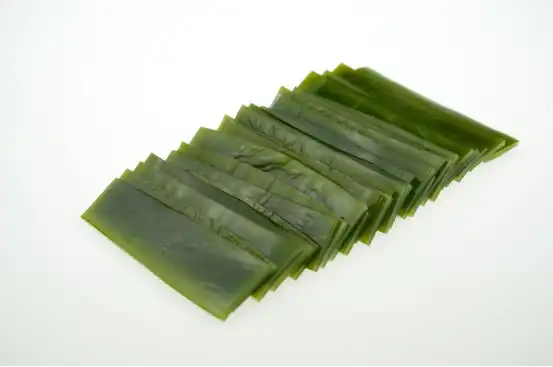 Kelp powder Kelp powder