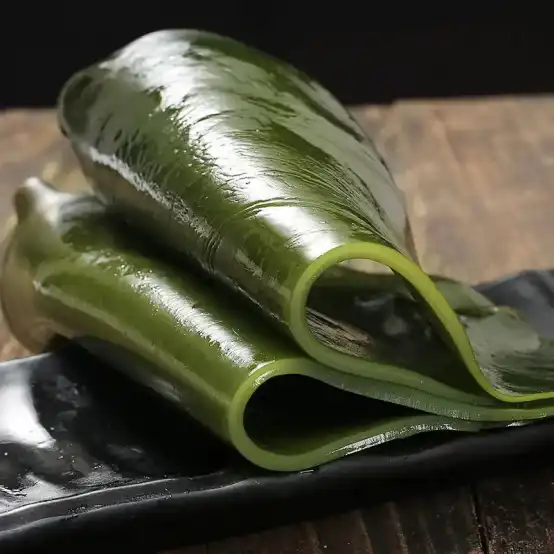 Kelp powder Kelp powder