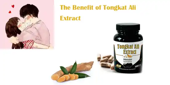 Tongkat Ali Tongkat Ali