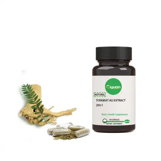 Tongkat Ali Tongkat Ali
