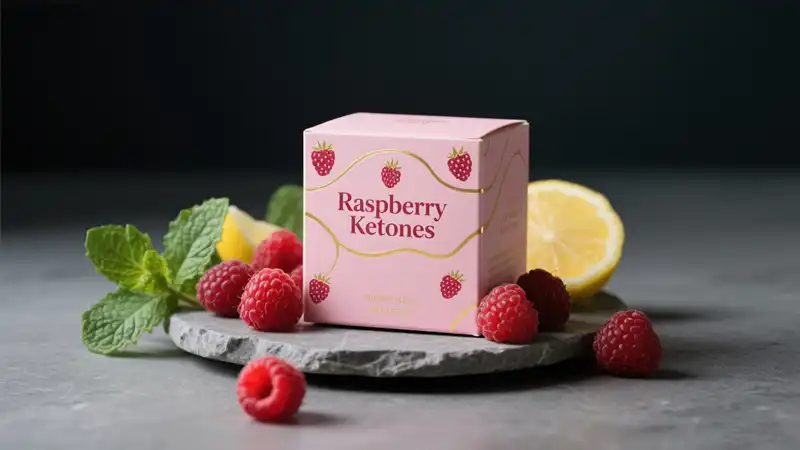 Raspberry Ketones Tea Raspberry Ketones Tea