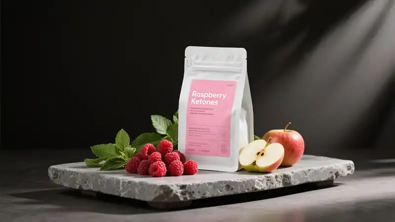 Best Raspberry Ketones