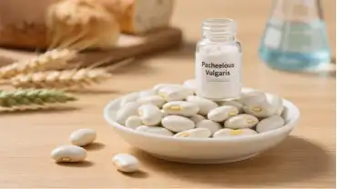 White Kidney Beans  White Kidney Beans