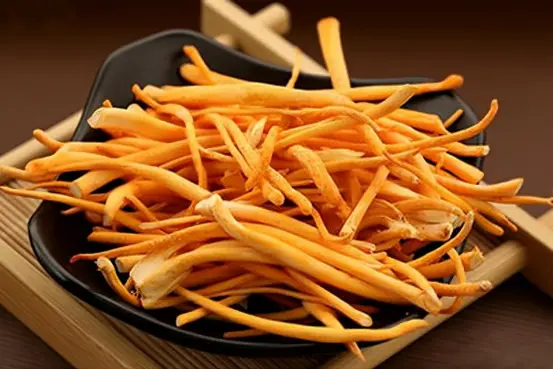 Cordyceps Militaris Tablets Cordyceps Militaris Tablets