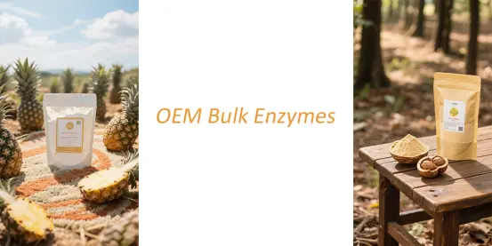 Enzymes