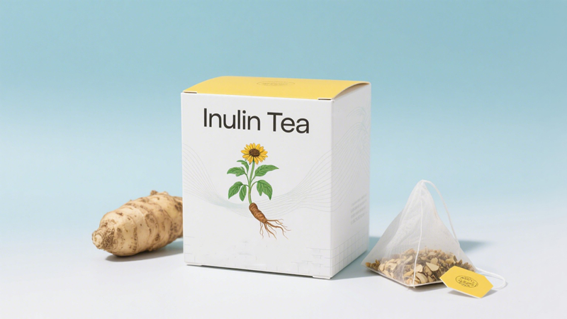 Inulin Tea Inulin Tea