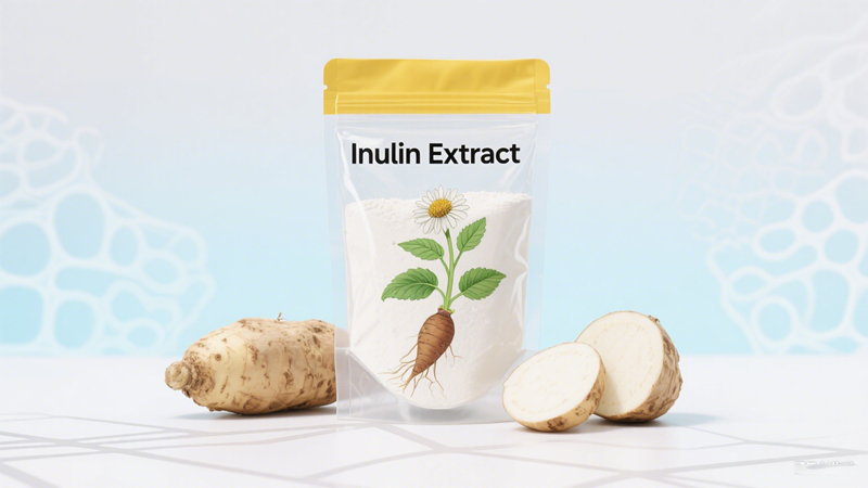 Inulin Extract Inulin Extract