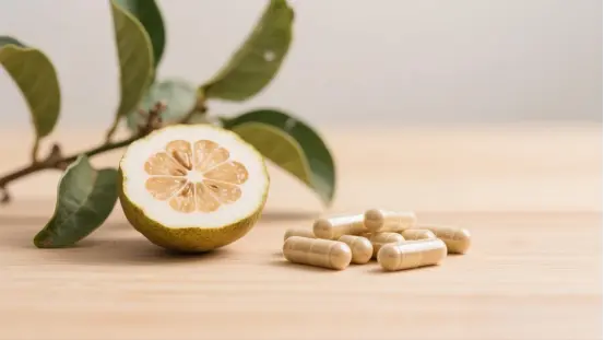 Garcinia Cambogia Extract Tablets