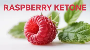 Raspberry Ketones Tablets