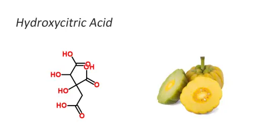 Garcinia Cambogia Extract Tablets
