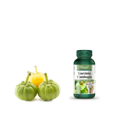 Garcinia Cambogia Extract Tablets
