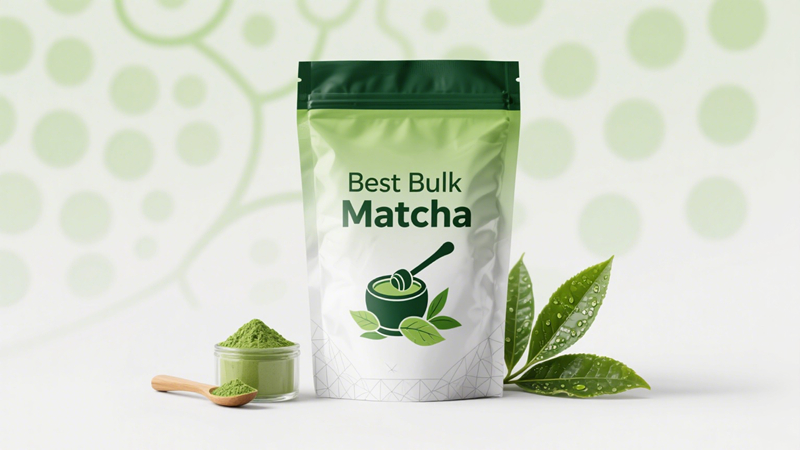 Best Matcha Green Tea Capsules