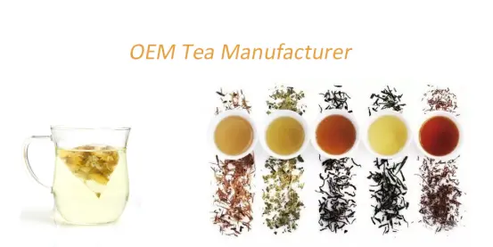 OEM Tea