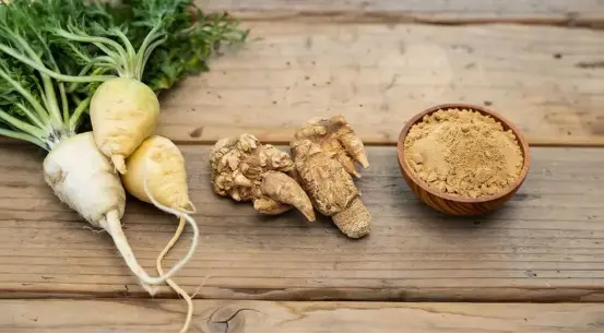 Natural Maca Tablets Natural Maca Tablets