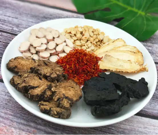 Dong Quai Tea bags Dong Quai Tea bags