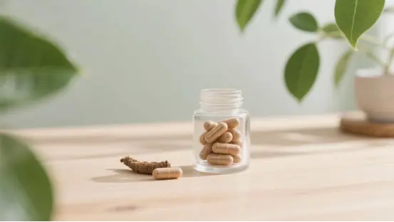 Cistanche Pills Cistanche Pills