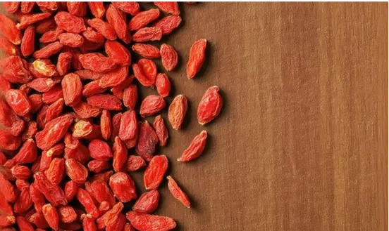Wolfberry Pills