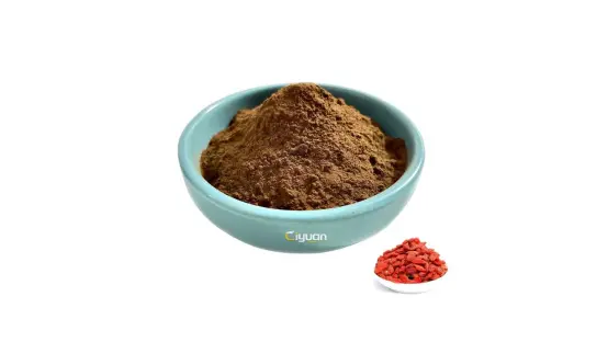 Wolfberry Pills