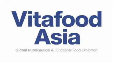 Vitafood Asia 2025