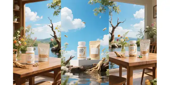 Angelica Extract Tablets