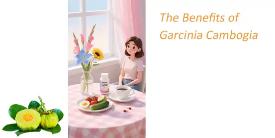 Garcinia Cambogia Garcinia Cambogia