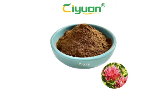 Rhodiola
