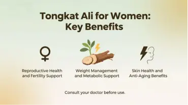 Tongkat Ali Powder Extract