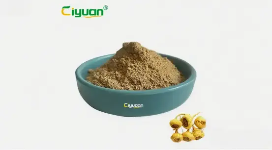 Maca Root Powder Bulk