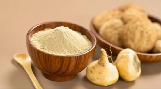 Maca Root Powder Bulk