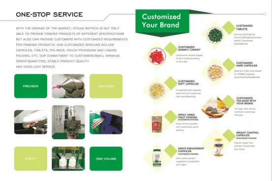 Turkey Tail extract powder Turkey Tail extract powder